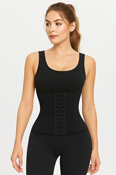 Belvella Lohusa Toparlayıcı Korse