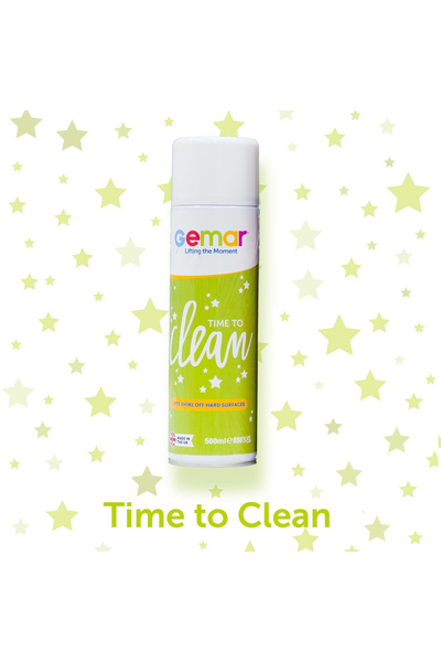 Gemar CLEAN Spray 500ml