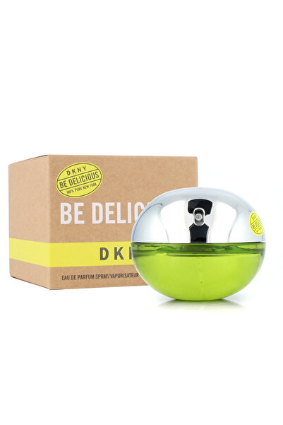 Dkny Donna Karan Be Delicious Eau De Parfum 100 ml (woman)