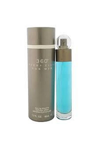 Perry Ellis 360° (M) EDT 100ML