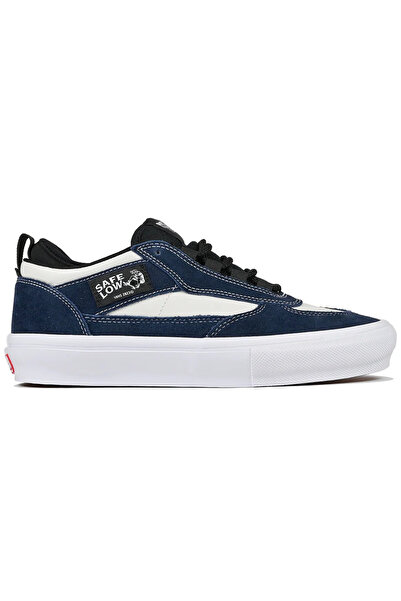 Vans Skate Safe Low