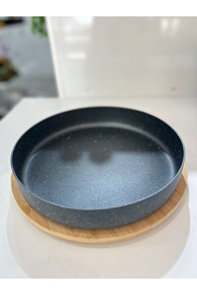 PoloChef Hamarat Granite Baking Tray 26 cm