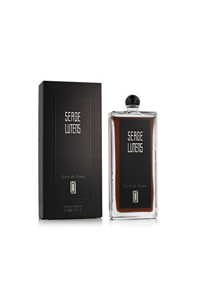 Serge Lutens , Ecrin de Fumee, Eau De Parfum, Unisex, 100 ml