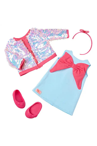 Our Generation Kıyafet Shine All Day Bd30560Z