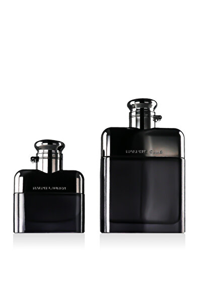 Ralph Lauren Ralph's Club EDP 100 ml + EDP 30 ml (ανδρικό)