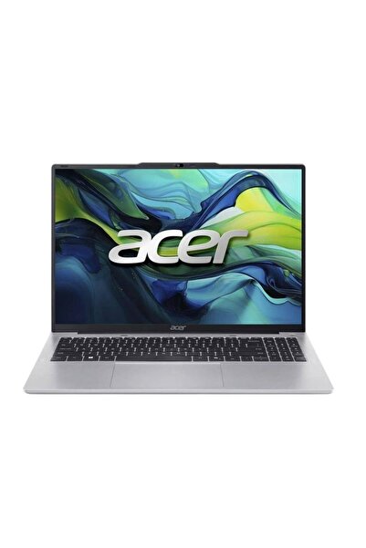 ACER Aspire Lite 16 2025 Laptop -13thGen Intel Core i5 -1334U 10 Cores 512GB SSD 16GB DDR5 RAM