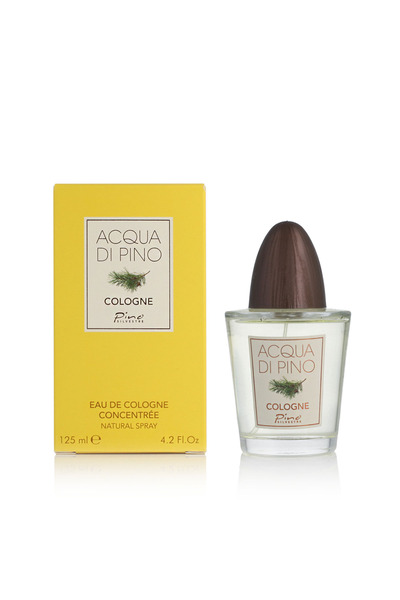 Pino Silvestre Acqua di Pino Köln Concentrat Apa de Köln 125 ml (barbat)