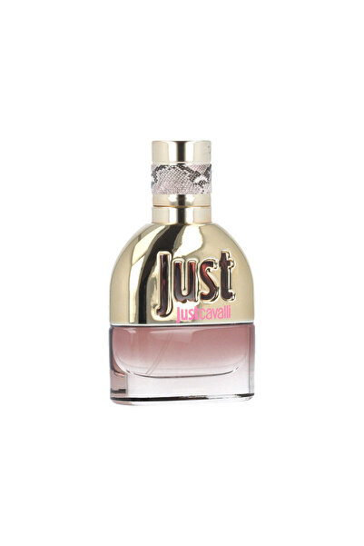 Roberto Cavalli Just Cavalli Her 2013 Eau De Toilette 30 ml (woman)