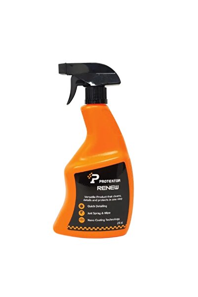 ACE بخاخ بروتيكتور رينيو (709 مل)