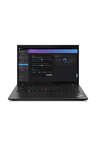 LENOVO Thinkpad L14 (2025) Laptop-2nd Series / Intel Core Ultra 7-255U / 14 inch / 1TB SSD / 16GB RAM