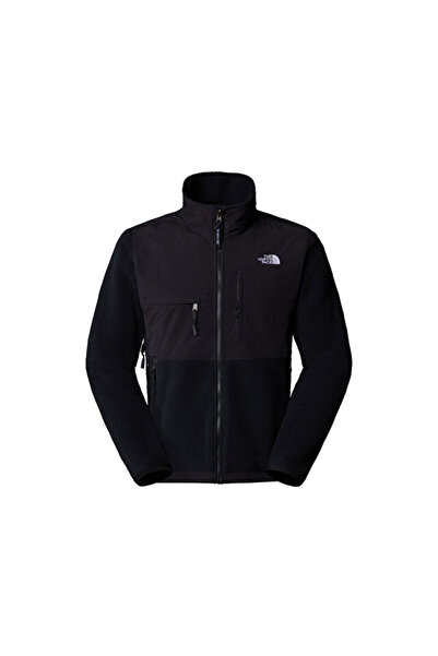 THE NORTH FACE M Retro Denali Men's Outdoor Fleece Jacket Nf0A88Xhjk31 Black