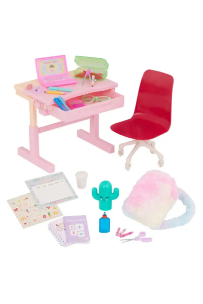 Our Generation Okul Masası BD35310