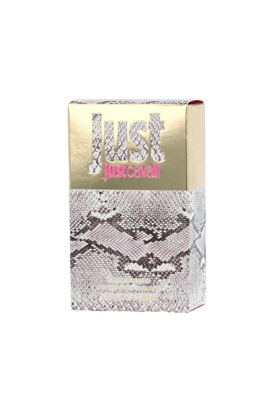 Roberto Cavalli Just Cavalli Her 2013 Eau De Toilette 30 ml (woman)
