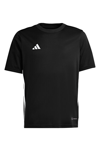 adidas Tricou tehnic unisex pentru copii, multicolor, PERFORMANCE & CORE-H445...