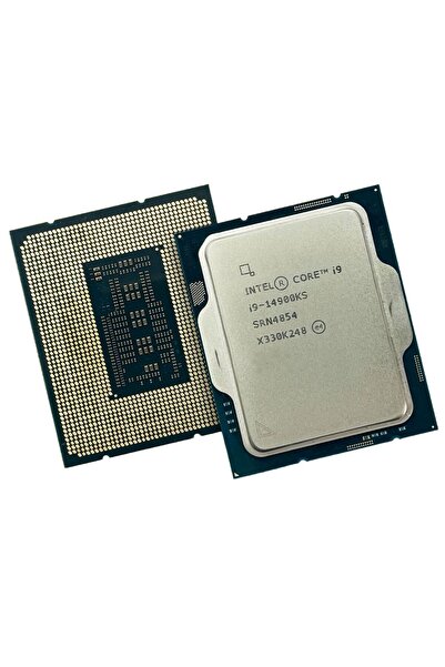 Intel Core i9 14900KS TRAY 3.2GHz 36MB 1700 FANSIZ