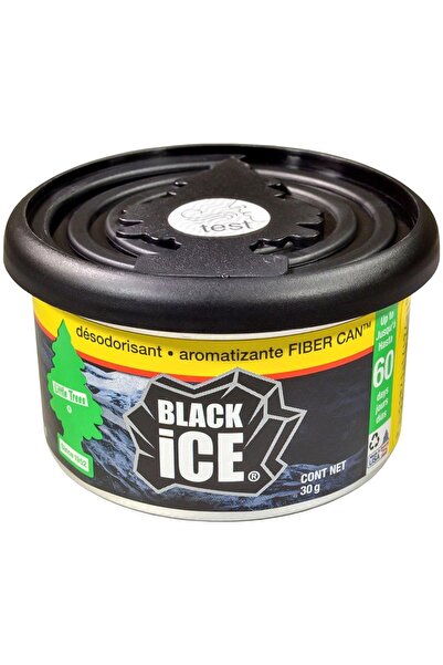 ACE معطر جو من ليتل تريز بلاك آيس فايبر كان