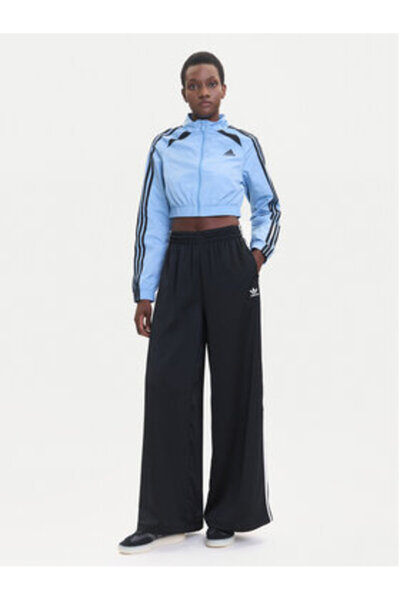 adidas Hanorac pentru femei multicolor ORIGINALS-JZ8277 ASHBLU