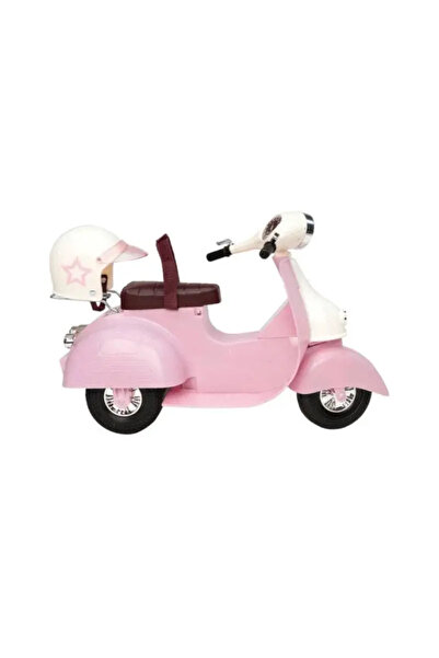 Our Generation Scooter - Pembe BD37131Z
