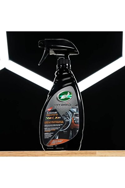 ACE بخاخ سيراميك وجرافين من Turtle Wax للاستخدام الداخلي (5 × 8.5 × 26 سم)