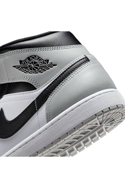 JORDAN Sports Shoes Air 1 Mid 42 Sports Shoes