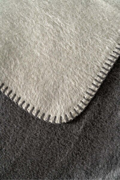 BELENAY Κουβέρτα Κιρβύλ Κουβέρτα Διπλής Όψης Ραμμένη Κουβέρτα Διπλής Όψης Διπλό Μέγεθος 180x220 cm