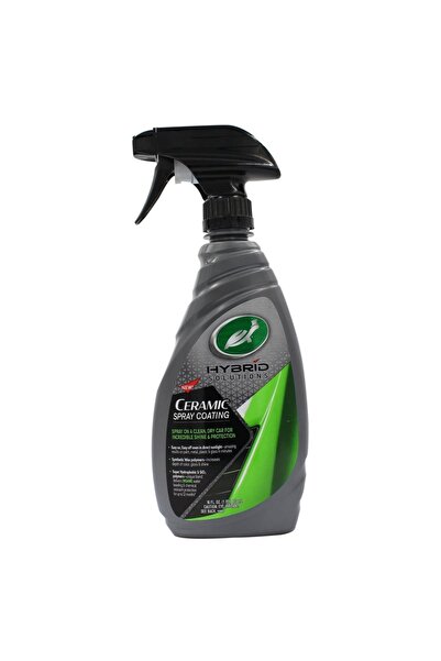 ACE طلاء الرش الخزفي من Turtle Wax Hybrid Solutions (473 مل)