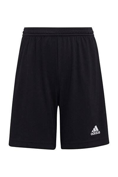 adidas Boy's Sports Shorts Multicolor PERFORMANCE & CORE-H57502 BLACK