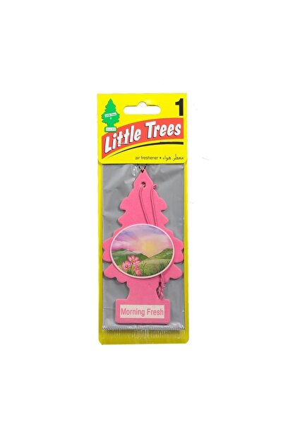 ACE معطر جو للسيارة من ليتل تريز (انتعاش الصباح)