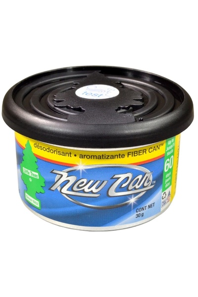 ACE معطر جو برائحة الألياف من ليتل تريز (سيارة جديدة، 30 جم)