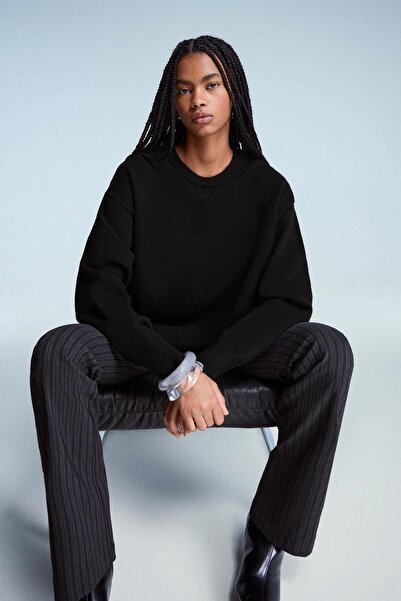 Bershka Oversize sweater