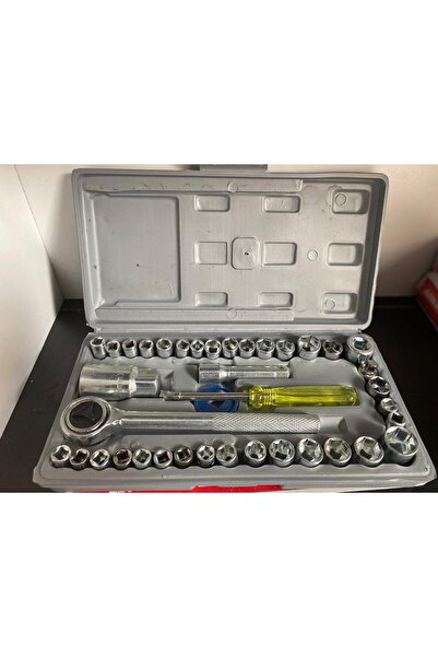 Aiwa 40 PARÇA 1/4 LOKMA SETİ