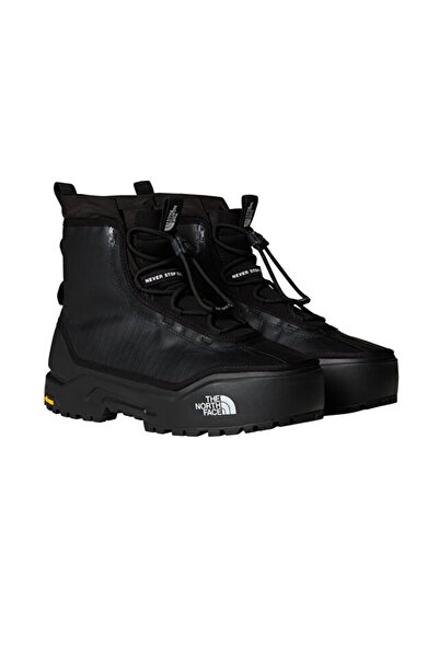 THE NORTH FACE Base Camp 100 Wp Erkek Outdoor Botu NF0A8D9FKX71 Siyah