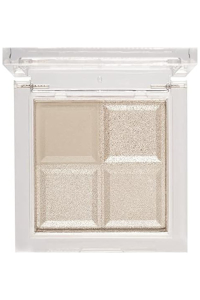 ALMAY Shadow Squad, The World is My Oyster, eyeshadow palette ( 1 count )
