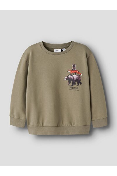 Name it Φούτερ Regular Fit