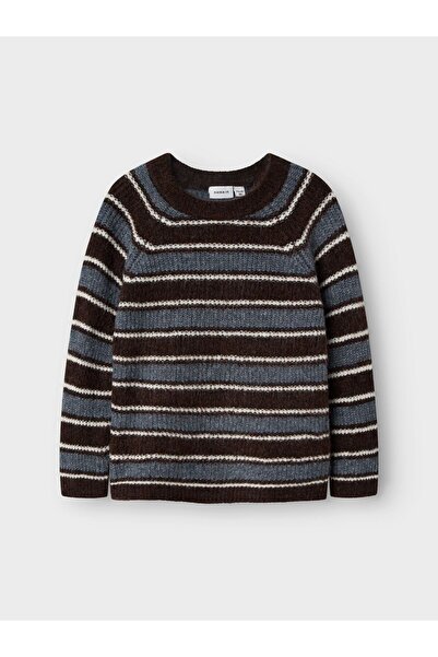 Name it Strickpullover Regular Fit