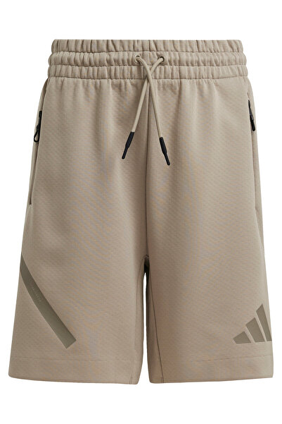 adidas Pantaloni scurți sport unisex pentru copii JD0009 multicolori