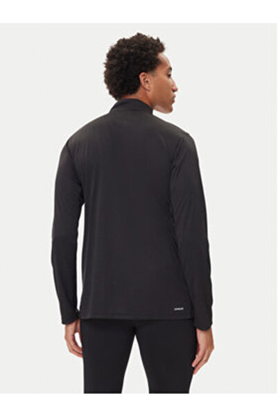 adidas Tricou tehnic bărbătesc multicolor PERFORMANCE & CORE-IL7157 NEGRU