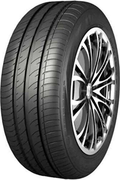 Nankang 195/60R15 88H Na-1 Yaz Lastiği (2025)