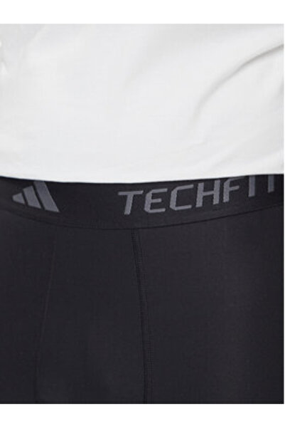 adidas Men's Leggings Multicolor PERFORMANCE & CORE-IN5590 BLACK