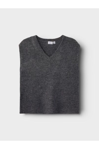 Name it Weste Strick