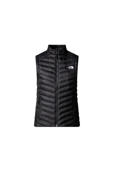 THE NORTH FACE W Huila Synth Vest Women's Outdoor Vest Nf0A8Dw5Jk31 Black