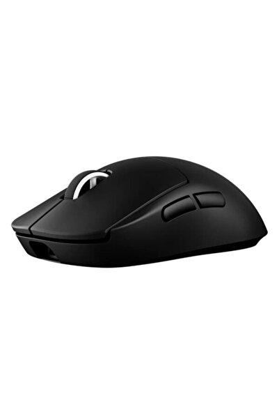 logitech G PRO X SUPERLIGHT 2c Siyah 8K Hz HERO 2 Sensör Kablosuz Gaming Mouse (910-007532)