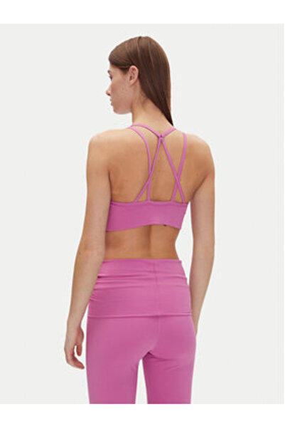 adidas Women's Pink Sports Bra BY STELLA MCCARTNEY-JJ1639