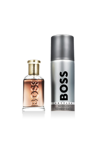 Hugo Boss Boss Bottled EDP 50 ml + Αποσμητικό VAPO 150 ml (ανδρικό)