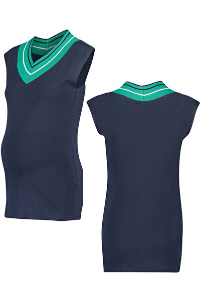 NOPPIES Sports T-shirt for pregnant women