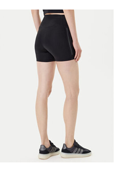 adidas Pantaloni scurți sport pentru femei multicolori PERFORMANCE & CORE-JG6144 NEGRI