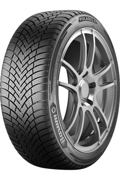 Barum 175/65R14 82T PLRS 6 Oto Kış Lastiği (Üretim Yılı: 2025)