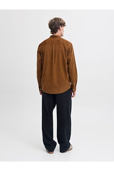 Jack & Jones Hemd Comfort Fit Hemd