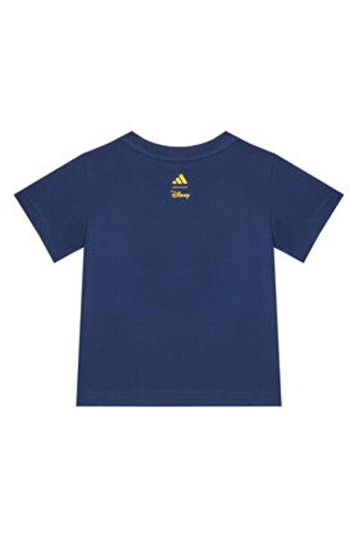 adidas Unisex Child T-shirt and shorts set JD0377 Multicolor