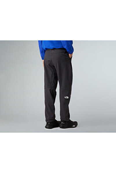 THE NORTH FACE M Altech Pants Erkek Outdoor Pantolonu NF0A8DYN0C51 Gri